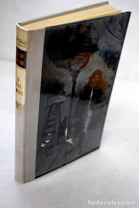 B&uuml;cher: La otra comedia: Maugham, William Somerset.- Maugham, William Somerset