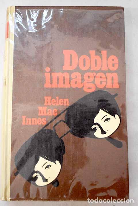 B&uuml;cher: Doble imagen: MacInnes, Helen.- MacInnes, Helen