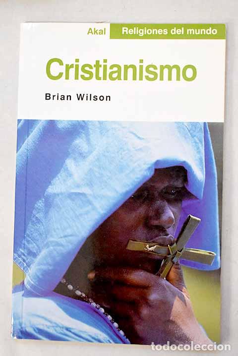 Libros: Cristianismo: Wilson, Brian C..- Wilson, Brian C.