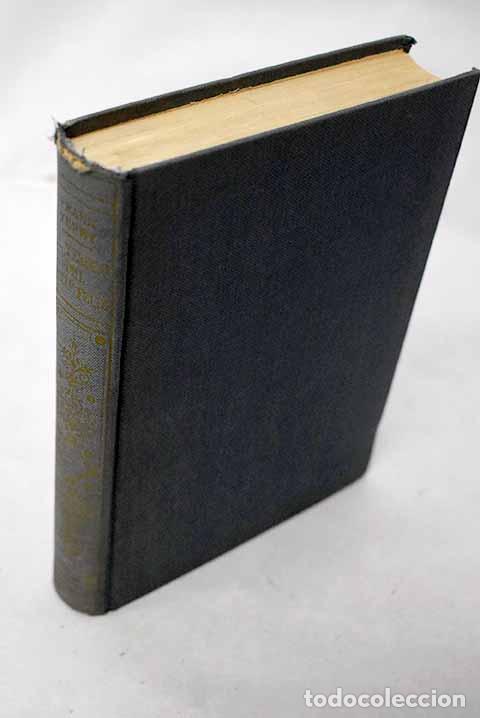 Libros: El tesoro del valle feliz.- Yerby, Frank
