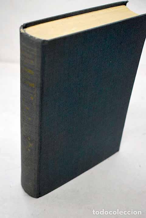Libros: La Madona de las siete lunas.- Lawrence, Margery