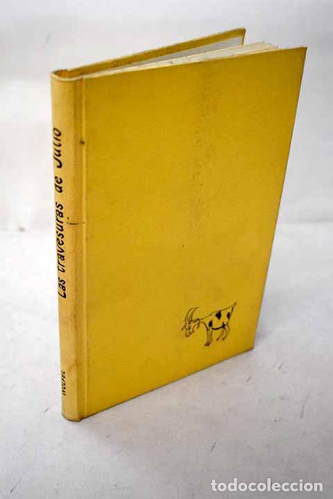 Libros: Las travesuras de Julio.- Wolfel, Ursula