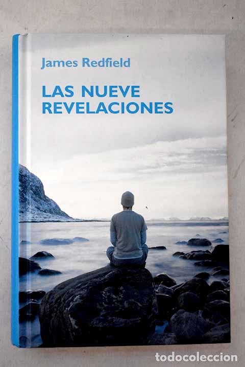 Libros: Las nueve revelaciones.- Redfield, James