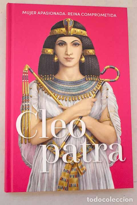Libros: Cleopatra: : RBA Editores M&eacute;xico, S. de R.L. de C.V.