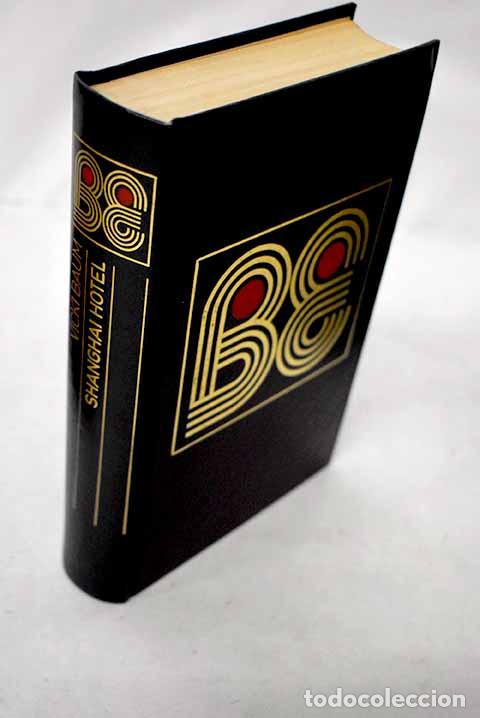 Libros: Shanghai Hotel: Baum, Vicki.- Baum, Vicki