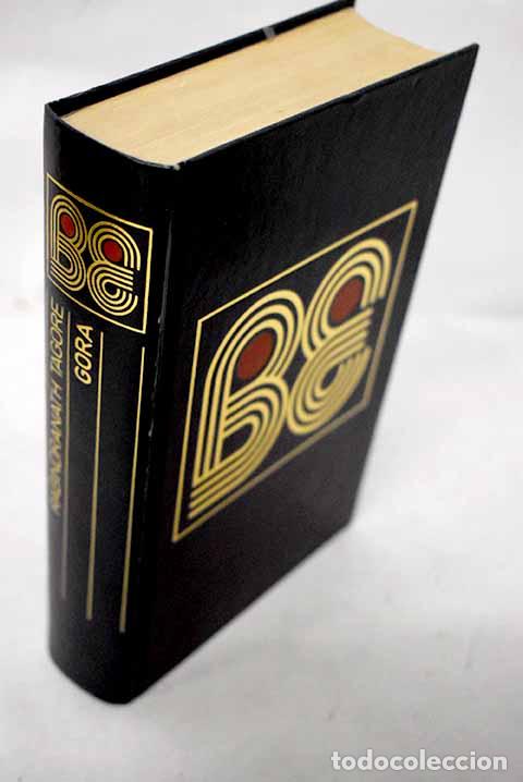 Libros: Gora: Tagore, Rabindranath.- Tagore, Rabindranath