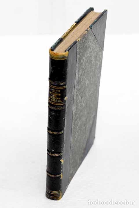 Livros em segunda m&atilde;o: Hygi&eacute;ne du cabinet de travail.- Riant, A.