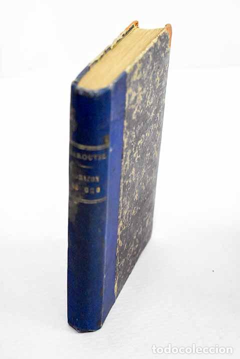 Libri di seconda mano: Corazon de oro: M&eacute;rouvel, Charles.- M&eacute;rouvel, Charles