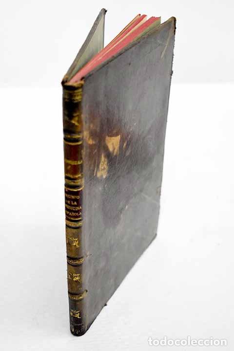 B&uuml;cher: Triunfo de la medicina espa&ntilde;ola, o sea, descubrimiento de la circulaci&oacute;n de la sangre en el hombre
