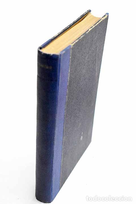 B&uuml;cher: Tablas de Logaritmos trigonom&eacute;tricas y de c&aacute;lculos de intereses.- S&aacute;nchez Ramos, Eusebio