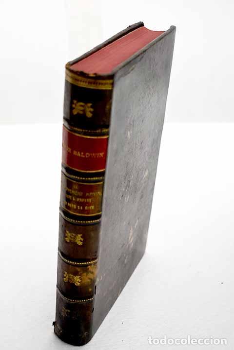 Libros: Le d&eacute;veloppement mental: chez l enfant et dans la race.- Baldwin, J. Mark
