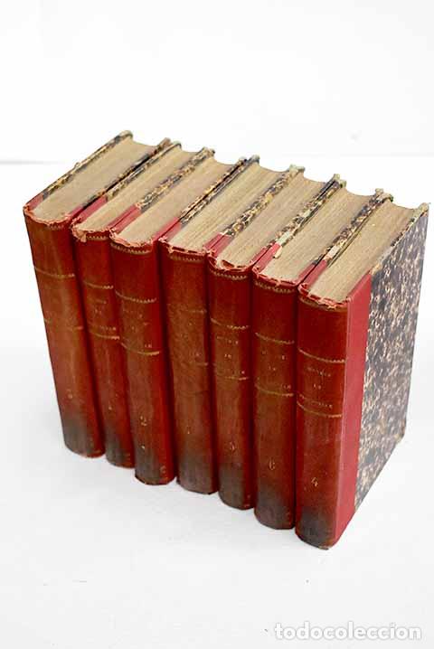 Libros: Oeuvres: Fontenelle, Bernard de.- Fontenelle, Bernard de