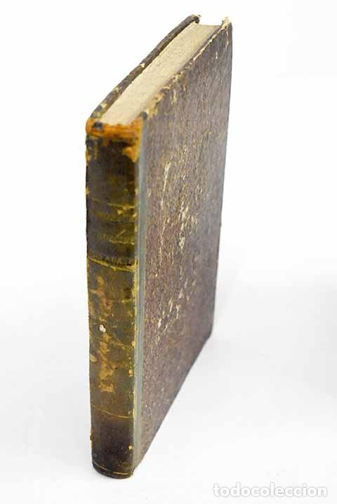 Libros: Essai historique et litteraire sur la Medecine des arabes.- Amoreux, P. J.
