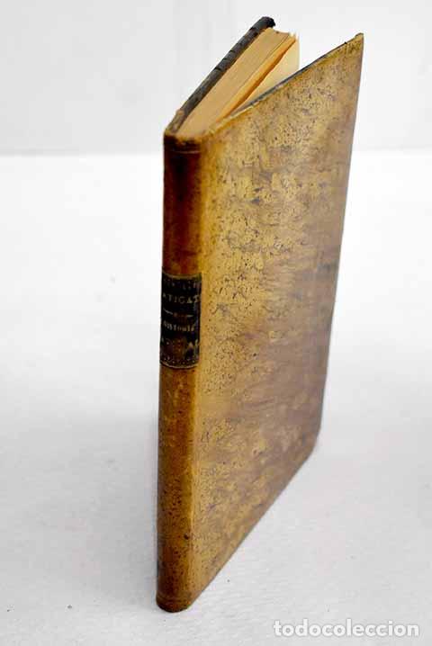 Libros: Programa explicado de historia natural: bot&aacute;nica, zoolog&iacute;a y geolog&iacute;a.- Serrano Fatigati, Enrique