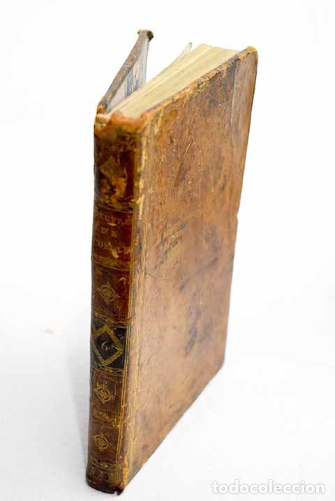 B&uuml;cher: Oeuvres, tome VI: Condillac, &Eacute;tienne Bonnot de.- Condillac, &Eacute;tienne Bonnot de