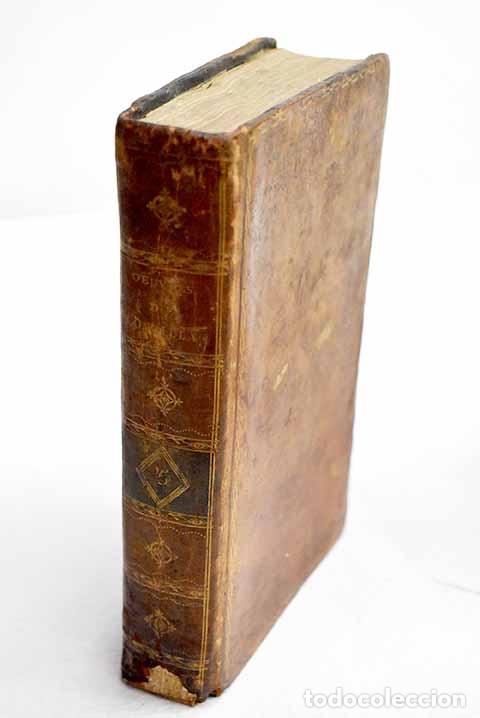 B&uuml;cher: Oeuvres, tome VI: Condillac, &Eacute;tienne Bonnot de.- Condillac, &Eacute;tienne Bonnot de