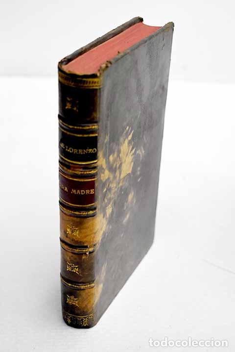 B&uuml;cher: Terra madre: Lorenzo, Giuseppe de.- Lorenzo, Giuseppe de