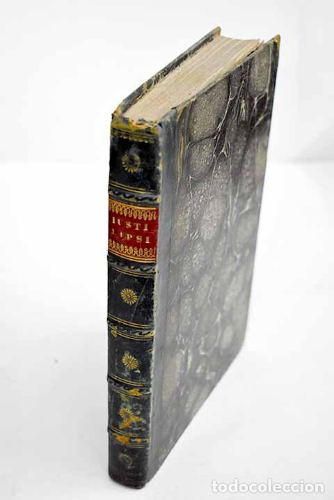 B&uuml;cher: Iusti lipsi De amphitheatro liber.- Lipsius, Justus