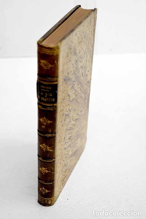 Libros: La vie des plantes: Lubbock, John.- Lubbock, John