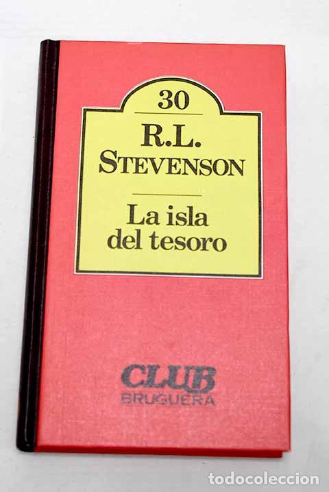 Libros: La isla del tesoro: Stevenson, Robert Louis.- Stevenson, Robert Louis