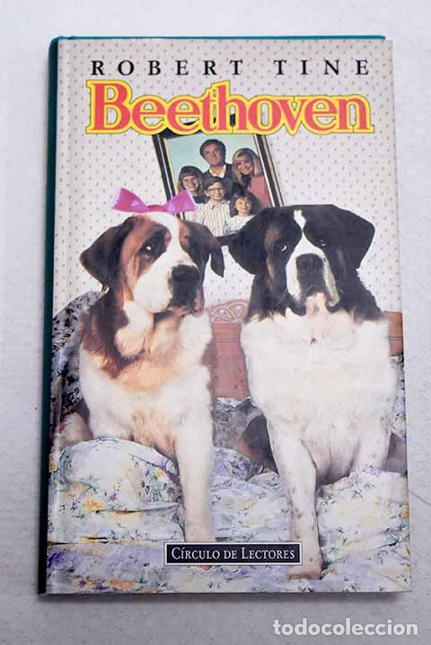Libros: Beethoven: Tine, Robert.- Tine, Robert - Foto 1