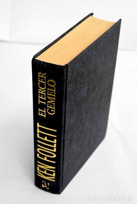 B&uuml;cher: El tercer gemelo: Follett, Ken.- Follett, Ken