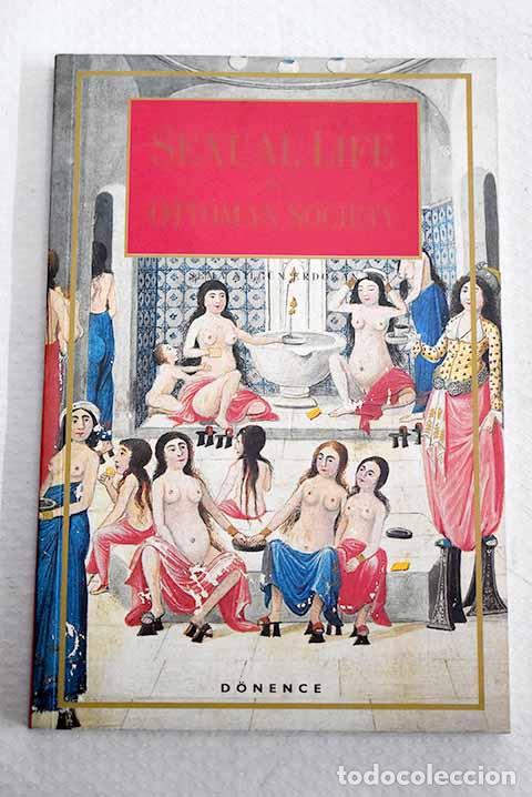 B&uuml;cher: Sexual life in ottoman society