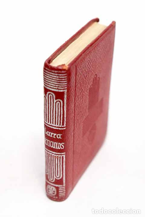 Libros: Articulos: Larra, Mariano Jos&eacute; de.- Larra, Mariano Jos&eacute; de