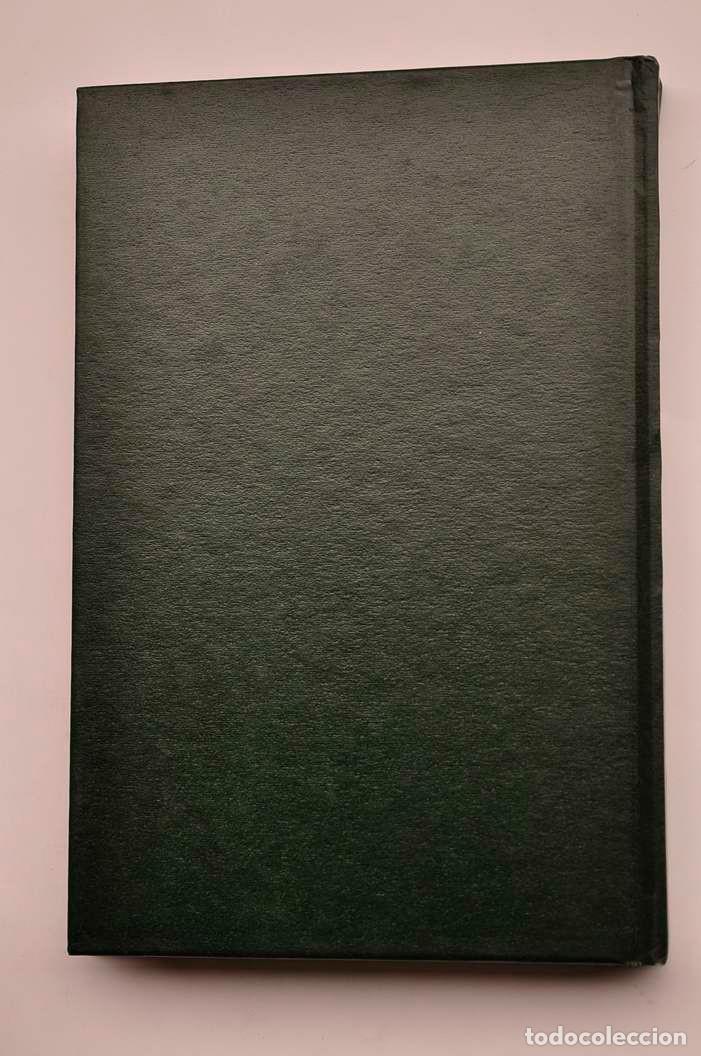 Libros: Agenda flamenca - GRANDE, F&eacute;lix - Foto 4