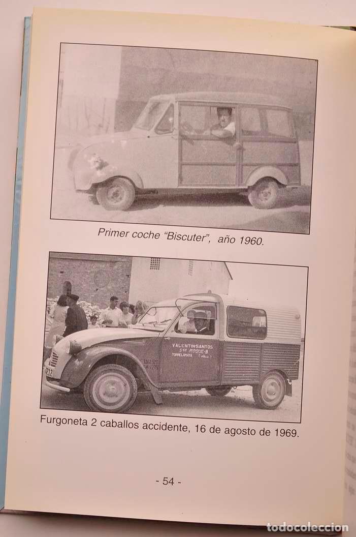 Libros: Autobiograf&iacute;a de Valent&iacute;n Santos Rojas - SANTOS ROJAS, Valent&iacute;n - Foto 5