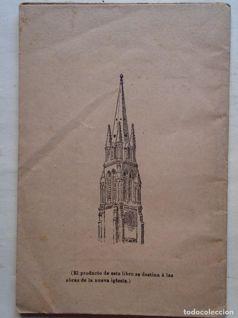 Libros: El Cristo de Torrelavega. - Alarc&oacute;n, P. Julio. - Foto 3