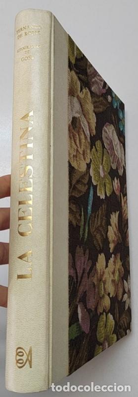 Libros: La Celestina - Fernando De Rojas