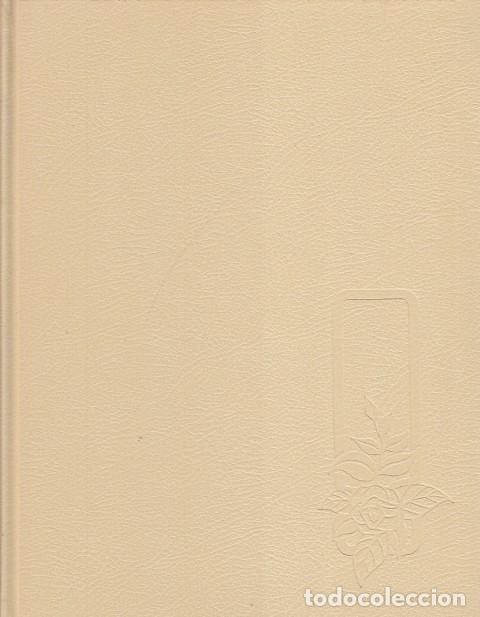 Libros: FLORA. ENCICLOPEDIA SALVAT DE LA JARDINERIA N&ordm;5 - SALVAT (EDITA)
