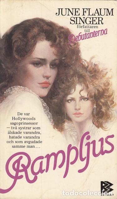 Livros em segunda m&atilde;o: Rampljus - SINGER, JUNE FLAUM