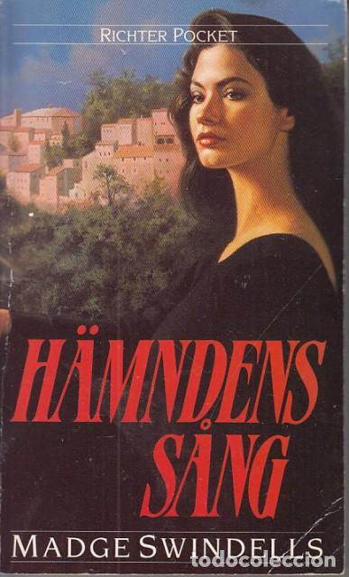 Livros em segunda m&atilde;o: HAMNDENS SANG - SWINDELLS, MADGE