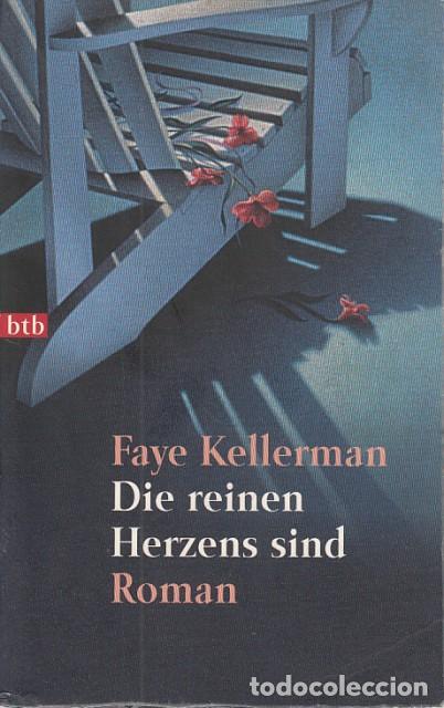Libros: DIE REINEN HERZENS SIND - KELLERMAN, FAYE - Foto 1