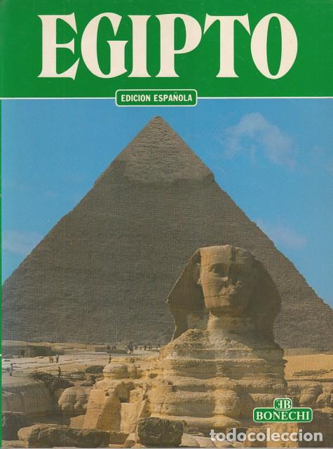 Libros: EGIPTO - CHALABY, Abbas - Foto 1