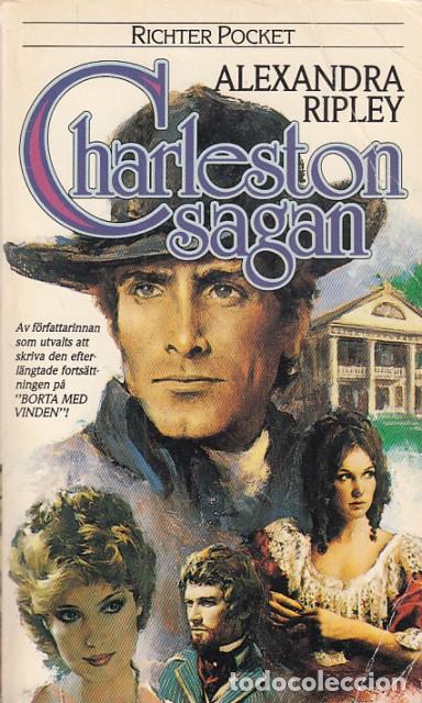 Libri di seconda mano: CHARLESTON SAGAN - RIPLEY, ALEXANDRA