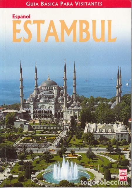 Livres: ESTAMBUL - AYYILDIZ, UGUR