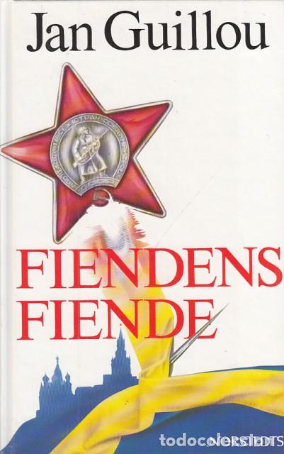 Livres: FIENDENS FIENDE - GUILLOU, JAN