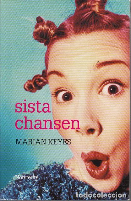 Libri di seconda mano: SISTA CHANSEN - KEYES, MARIAN