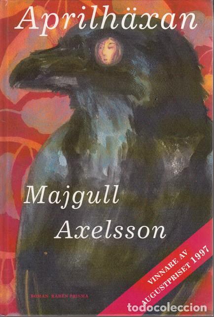 Libros: Aprilh&auml;xan - AXELSSON, MAJGULL - Foto 1