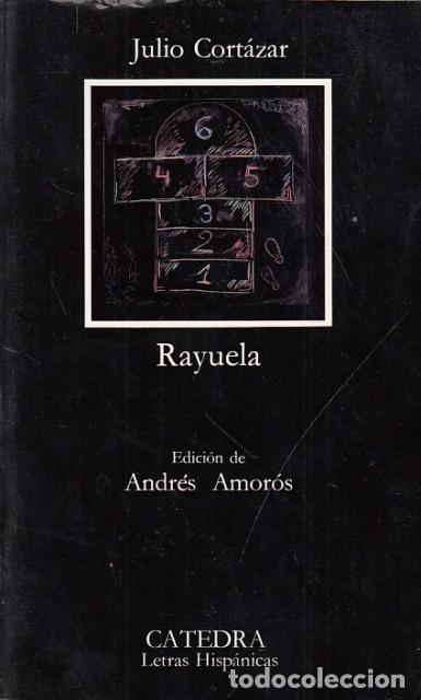B&uuml;cher: RAYUELA - CORT&Aacute;ZAR, JULIO