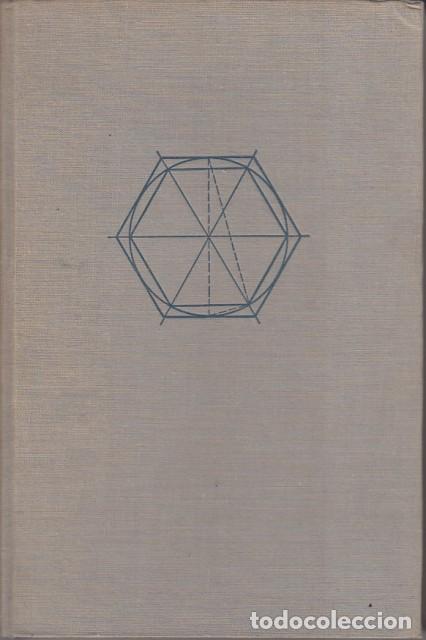 books: DESDE EL PUNTO A LA CUARTA DIMENSI&Oacute;N. UNA GEOMETR&Iacute;A PARA TODOS - COLERUS, EGMONT