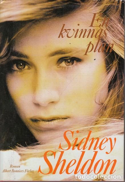 Libros: EN KVINNAS PLAN - SHELDON, SIDNEY - Foto 1