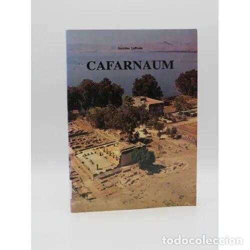Libri di seconda mano: CAFARNAUM (GUIA) 1995 - STANNISLAO LOFFREDA - Sin Especificar