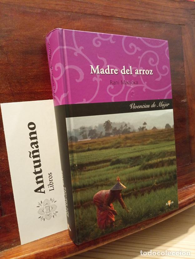 Libri di seconda mano: Madre Del Arroz