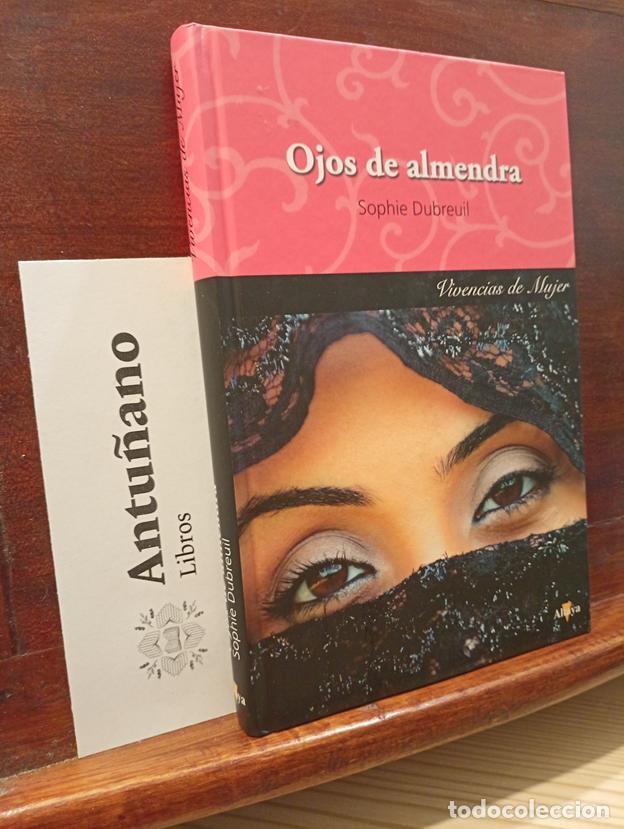 B&uuml;cher: Ojos De Almendra