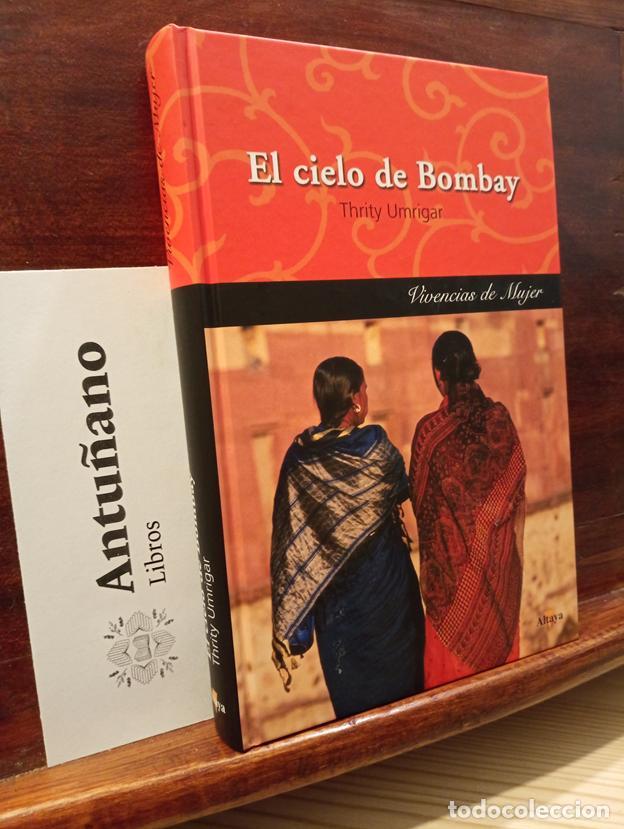 books: El Cielo De Bombay