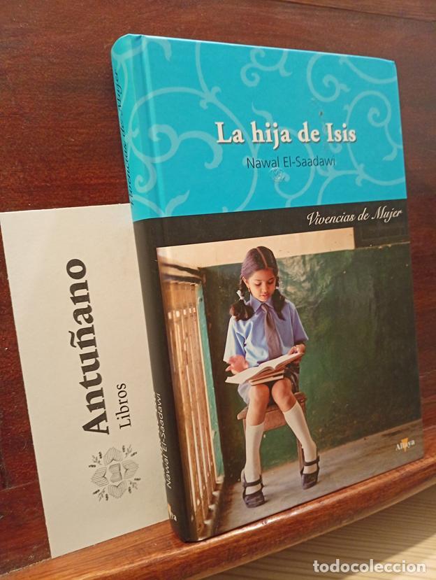 B&uuml;cher: La Hija De Isis